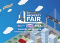 Now’s your chance to find your dream property in Cebu! See you at the Lamudi Property Fair from Aug. 16 to 18