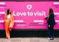 Lovetovisit secures £3.2m funding to bolster UK tourism industry