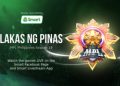 Smart and MOONTON unveil revamped tournament format and Battle Trips for Mobile Legends: Bang Bang Professional League Philippines Season 14