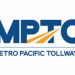 MPTC acquires gov’t stake in NLEX, boosts ownership to 73.39%