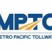 MPTC targets to finalize gov’t toll road stake deal soon