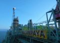 Malampaya group awards $180-M contract to support new well drilling