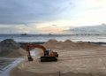 Study on Manila Bay reclamation to be done by September