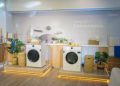 Doing the laundry? There’s an app for that