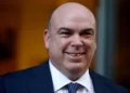 Tech tycoon Mike Lynch missing after yacht sinks off Sicily, weeks after £8bn fraud acquittal
