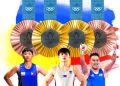 A historic Olympic journey for the Philippines’ golden generation of athletes