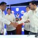 Marcos group seals alliance with Nacionalista amid Duterte threat