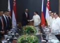 Philippines, Singapore to boost climate agenda ties