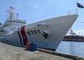 Philippines accuses China of violating 2002 pact