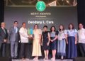 LANDBANK honors outstanding partners in countryside, national development