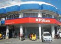 PSBank net profit up 18% in 1st half