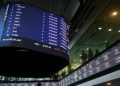 PHL stocks rise on faster Q2 economic growth