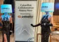 Silicon Valley tech firm apologises for sexist stunt after backlash at industry event