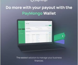 PayMongo launches Digital Wallet to empower SMEs in PH
