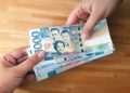 NEDA warns of consequences if peso breaches P58 level