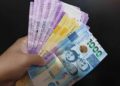 Peso hits near 5-month high on dovish Fed