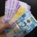 Peso hits near 5-month high on dovish Fed