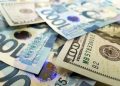 Peso rebounds to P57 level on US recession fears