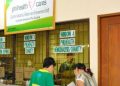 GOCC transfers seen supporting P203B worth of priority projects