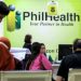PhilHealth ‘idle funds’ to support infra — DoF