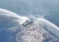 China says Philippine-US tag team to worsen South China Sea tension