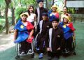 PHL paralympians parade in ethnic-themed uniforms