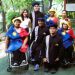PHL paralympians parade in ethnic-themed uniforms