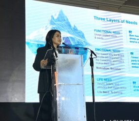 Beyond a target market definition: Map your Consumers’ Journey