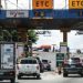 DoTr postpones imposition of fines for motorists with no RFID