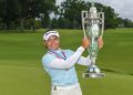 Malixi jumps to No. 5 in World Amateur Golf Ranking