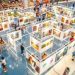 Experience the SM Art Market at SM Mall of Asia
