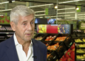 Asda’s grocery market share slips as Chairman Lord Rose voices concerns over performance
