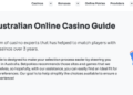 BetPokies Leading Affiliate Product by Providing First-Class Gambling Information