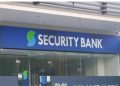 Security Bank raises P20 billion from five-year corporate bonds