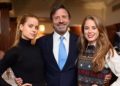 Rocco Forte plans five new hotels as Saudis invest £1.4bn in luxury chain