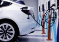 EVs to make up less than 10% of total vehicle sales this year — CAMPI