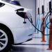 EVs to make up less than 10% of total vehicle sales this year — CAMPI