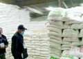 Sugar imports intended to offset cane crop losses caused by El Niño