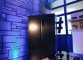 TCL’s growth reflected in big fridge