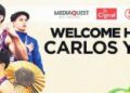 Philippines makes Olympic history; Cignal broadcasts global triumph