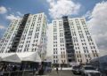 Residential prices expected to rise 2.2% annually through 2026