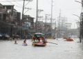 Philippine 911 response to get P120-million boost