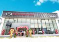 GAC Motor Bacolod now open