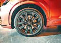 Enhanced ownership packages on select Lexus models this month