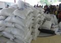 Rice tariff cuts to hurt collections, says Customs
