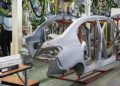 PHL motor vehicle output up 14.6% in June