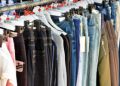 Clothing, footwear spending seen growing 10.5% this year