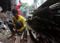 NCR July building materials price growth accelerates