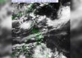 Southwest Monsoon to intensify even as Ampil heads to Japan