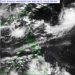 Southwest Monsoon to intensify even as Ampil heads to Japan